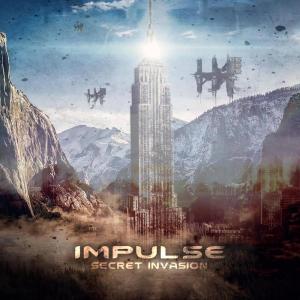 Listen to Secret Invasion (Original Mix) song with lyrics from Impulse & Submerged