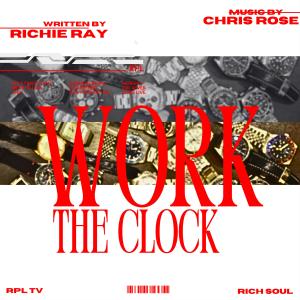 อัลบัม Work The Clock ศิลปิน Richie Ray