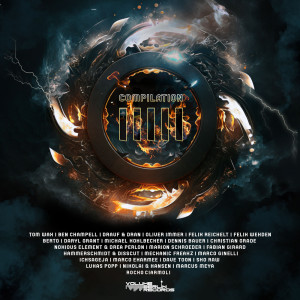 ดาวน์โหลดและฟังเพลง Stinger พร้อมเนื้อเพลงจาก Hammerschmidt