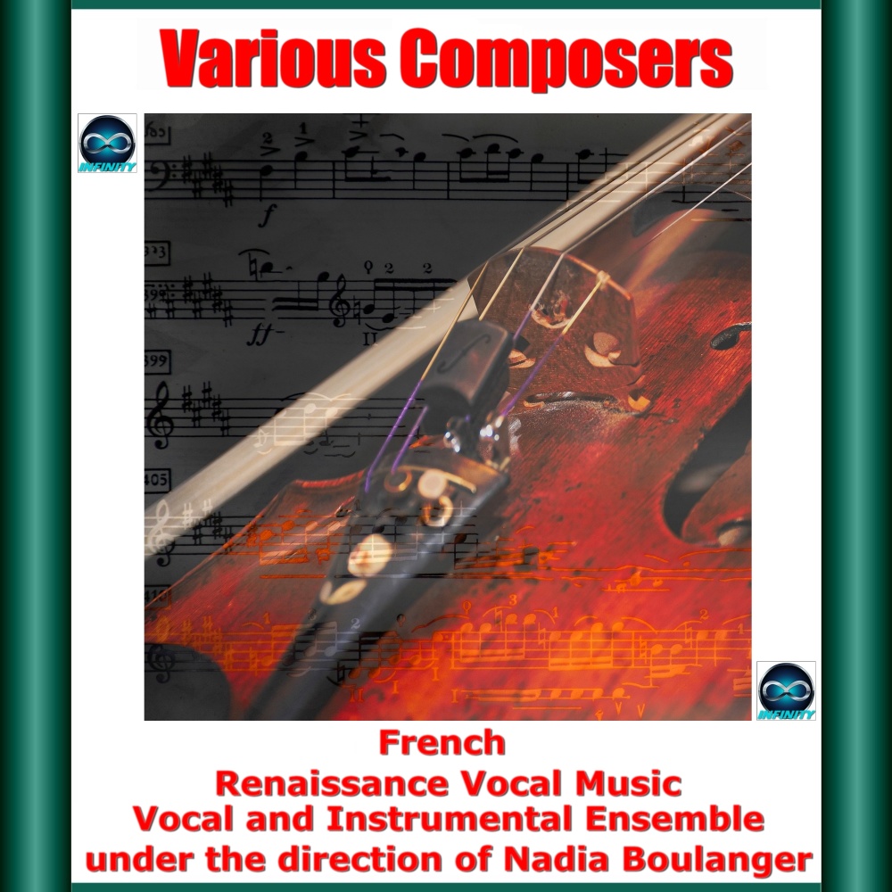 Le Chant des Oyseaux