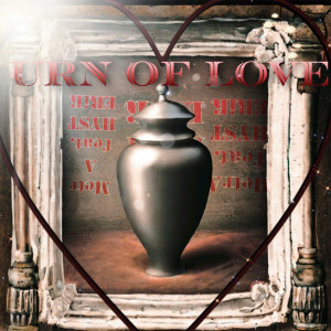 Album Urn of Love from HYSTERiK