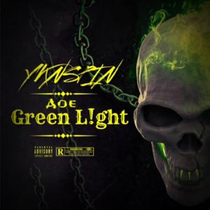 收聽LuhSpin 3的Green L!ght (Explicit)歌詞歌曲