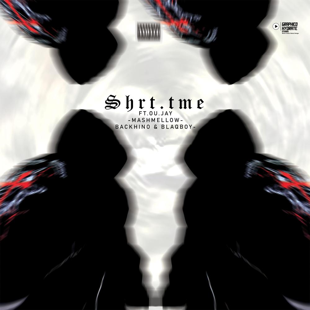 SHRT.TME.OPERATION. (feat. Ou Jay, Backhino, Mashmellow & Blaqboy) (Explicit)