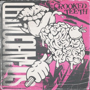 收聽Crooked Teeth的I Want out (Feat. Glimmers and Matt Copley)歌詞歌曲