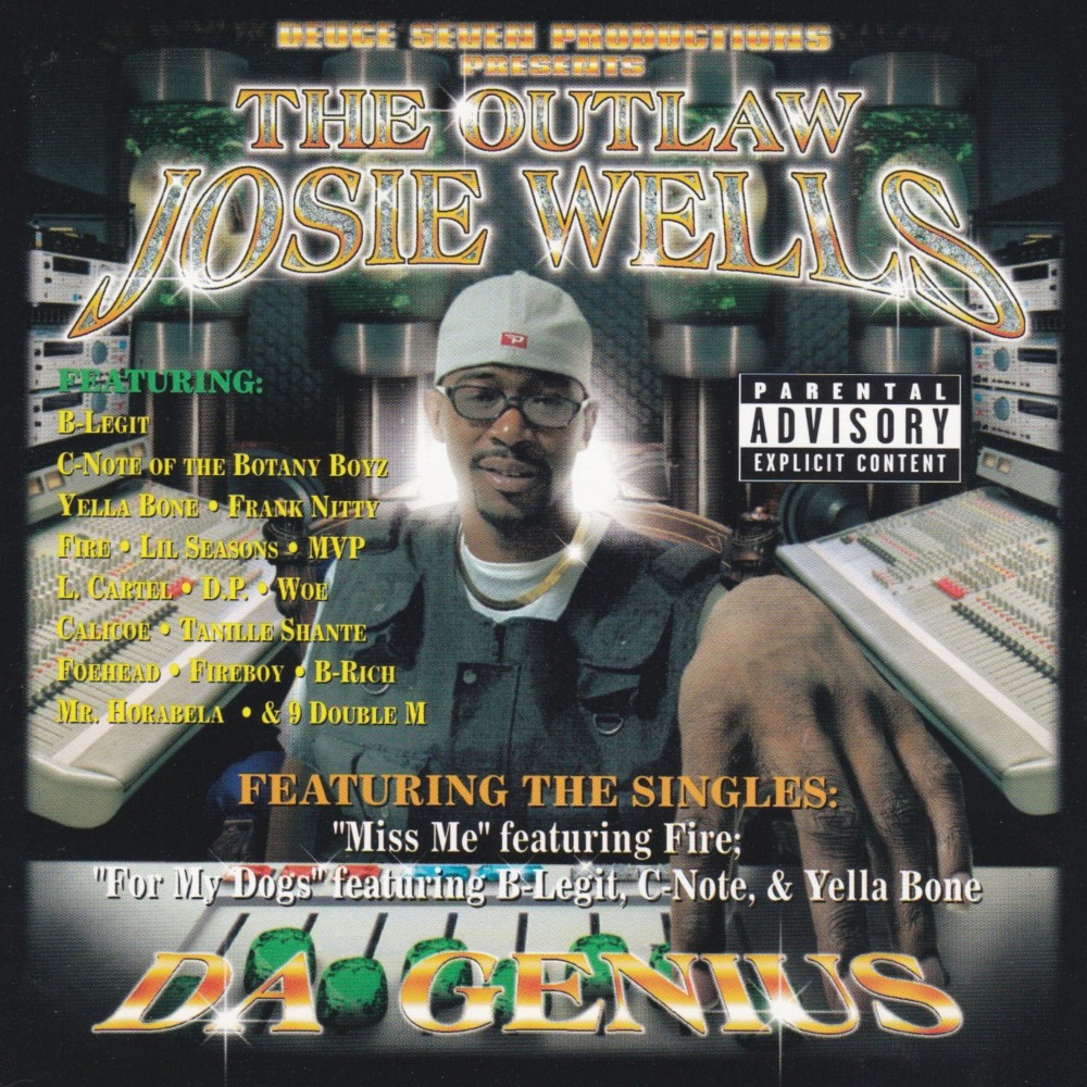For All My Dogs (Explicit)