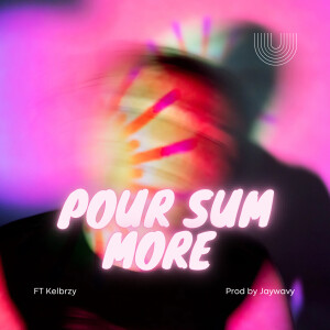 King Trill的專輯Pour Sum More (Explicit)