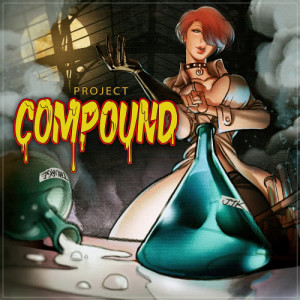 Listen to Compound #5 : QUARTER (feat.Hash Swan, AgØ, Zibbie) song with lyrics from JJK