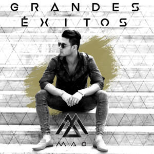 Album Grandes Éxitos from 