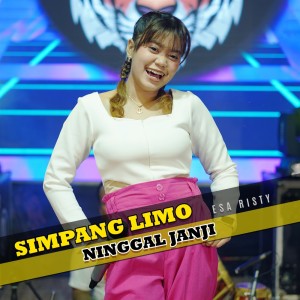 Dengarkan Simpang Limo Ninggal Janji lagu dari Esa Risty dengan lirik