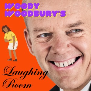 อัลบัม Woody Woodbury's Laughing Room ศิลปิน Woody Woodbury