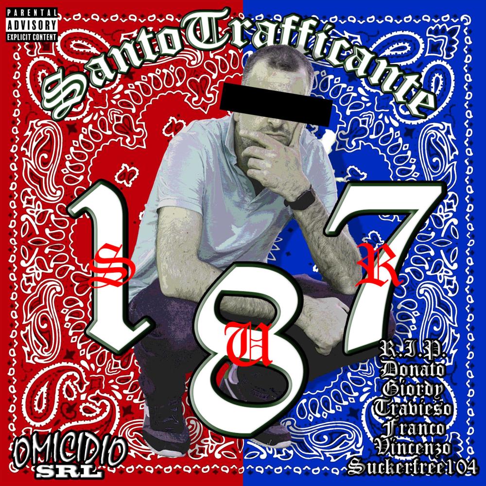 Fully Automatic (feat. Fat Tone) (Explicit)