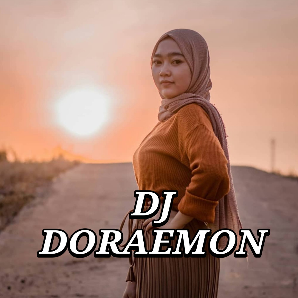DJ Doraemon