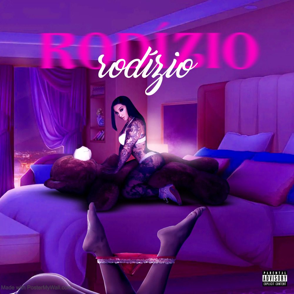 Rodízio (Explicit)