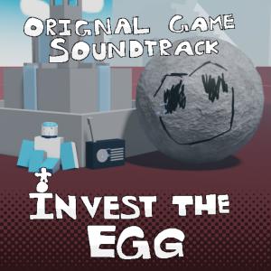 Mal的專輯invest the egg (original game soundtrack)