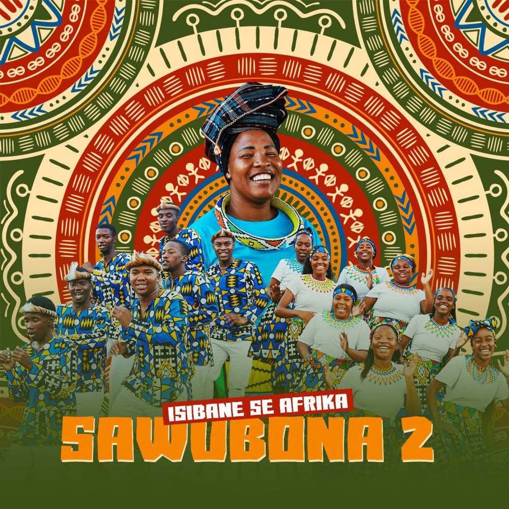 Sawubona