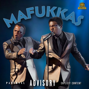 Listen to Mafukkas (Explicit) song with lyrics from Echo Un