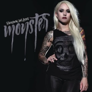 收聽Stitched Up Heart的Monster歌詞歌曲