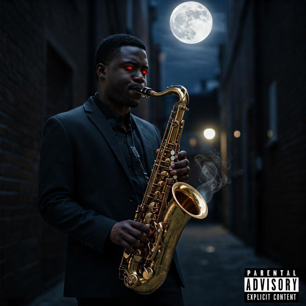 Im Dat Dude (feat. Young World) (Explicit)