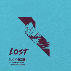 Lucky Rose的專輯Lost (YOUNOTUS Remix)