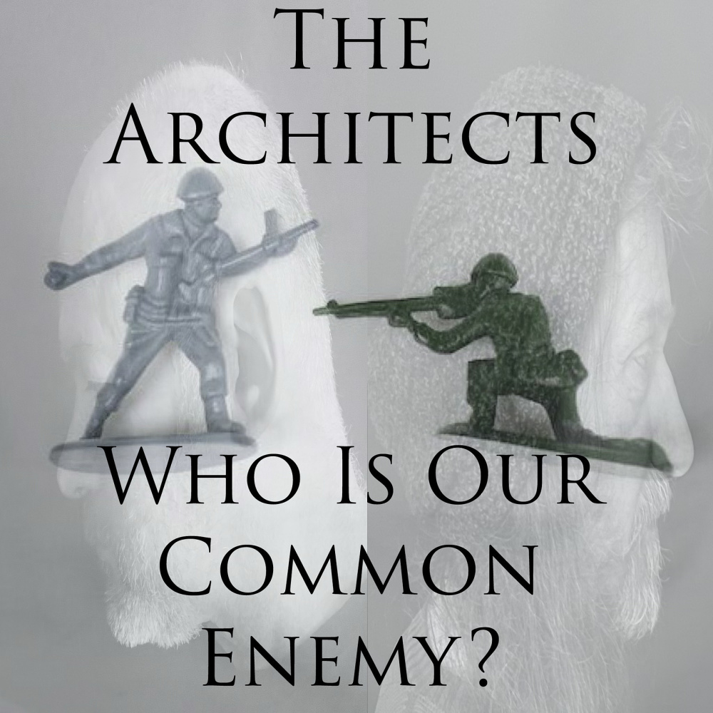Who Is Our Common Enemy