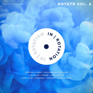 Album Rotate Vol. 6 from IN