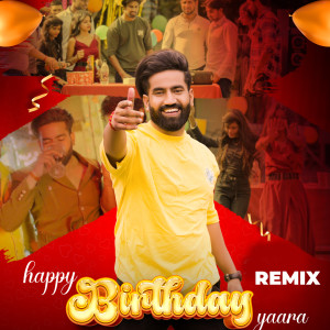 Album Happy Birthday Yaara (Remix) from 