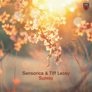 Album Sunray from Tiff Lacey