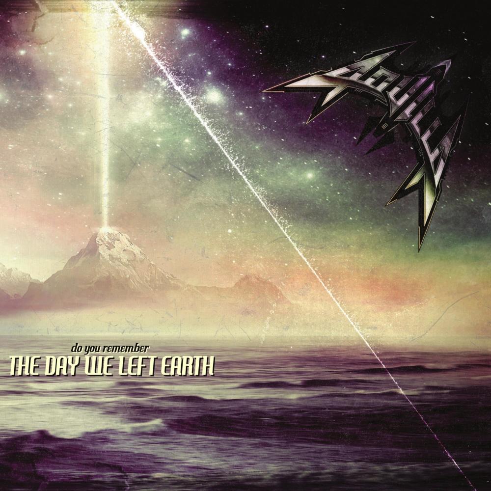 Breaking the Night