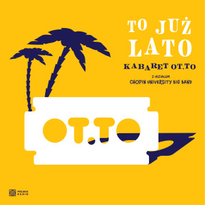 Album To już lato from 