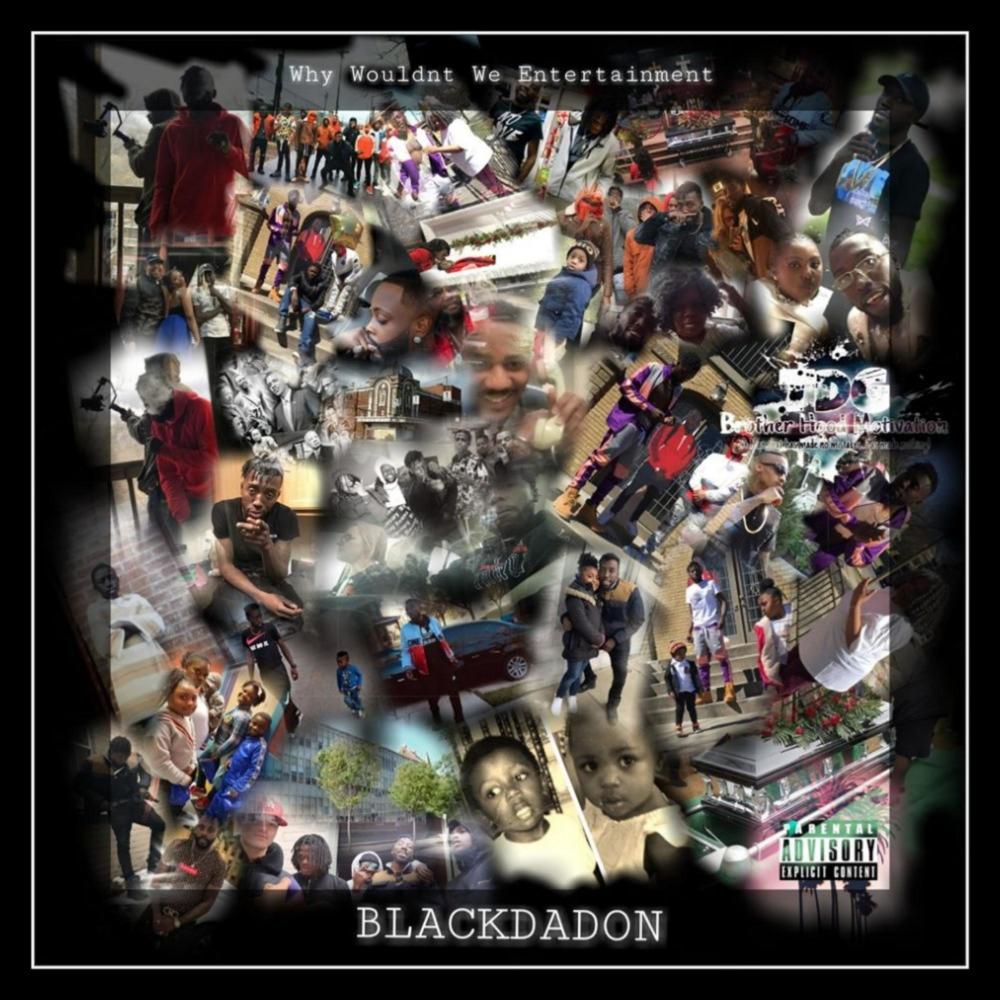 Fear No Man(feat. Skuawp, Relly Franklin, Tae Money, Scottie & Shooter) (Explicit)