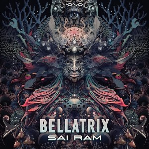 Bellatrix的专辑Sai Ram