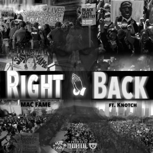 Album Right Back (Explicit) oleh Mac Fame