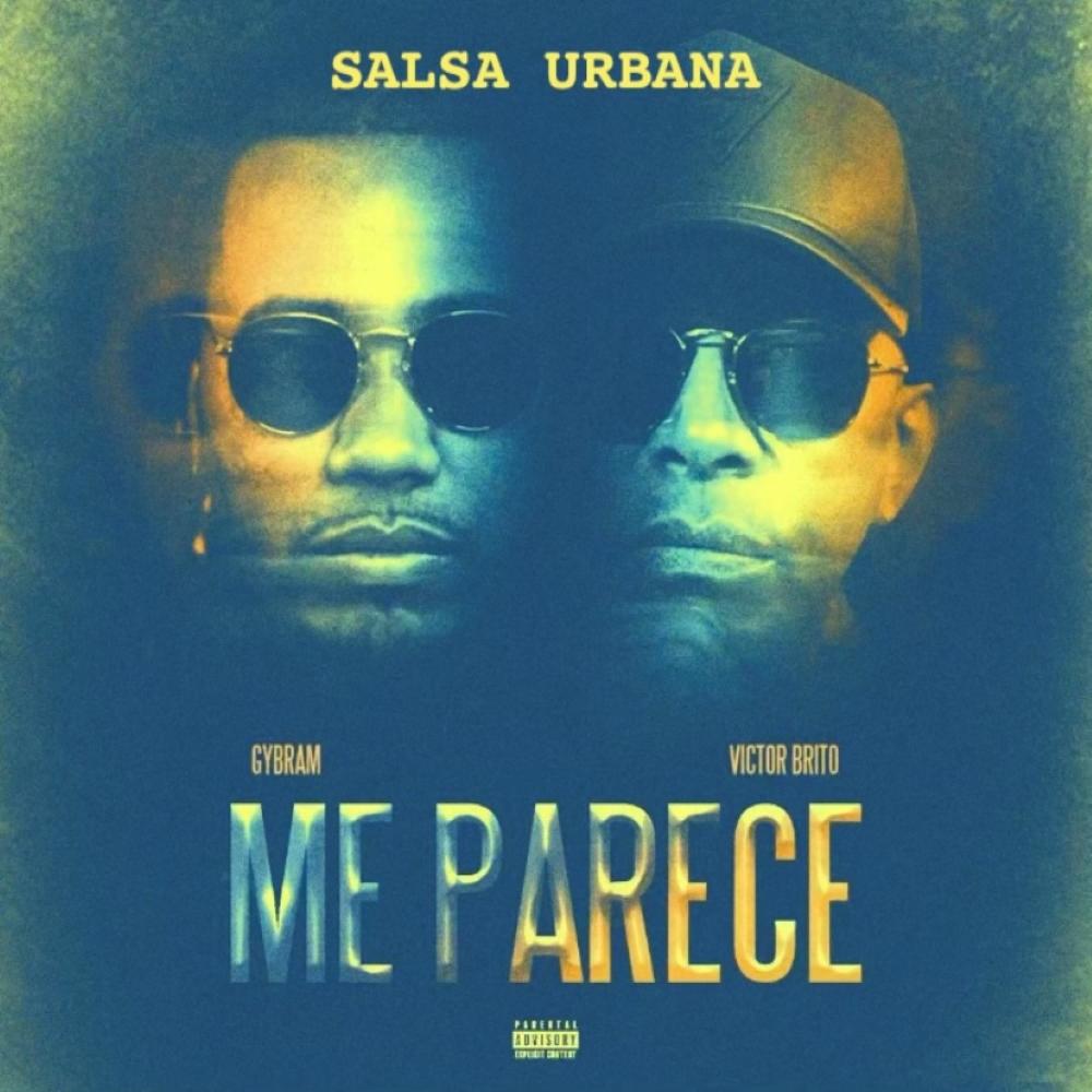 Me Parece (feat. Gybram) (Remix)