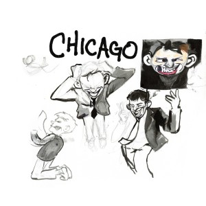 Album CHICAGO from 