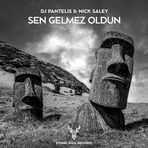 Listen to Sen Gelmez Oldun song with lyrics from Dj Pantelis