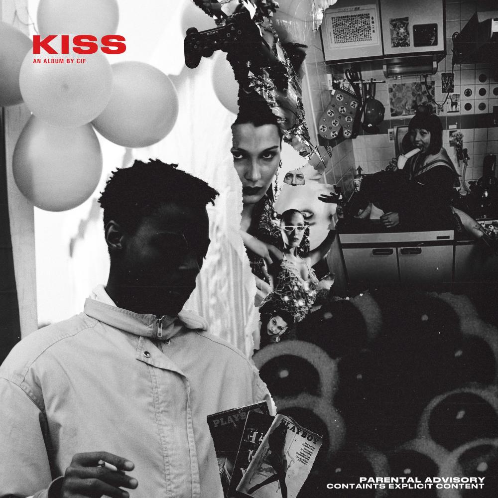 No Drama (Explicit)