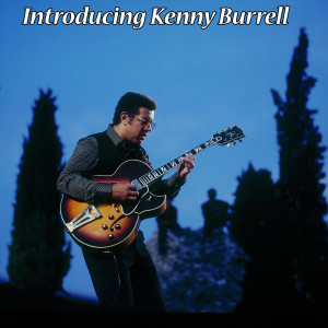 Dengarkan lagu This Time The Dream's On Me (Remastered 2000) nyanyian Kenny Burrell dengan lirik
