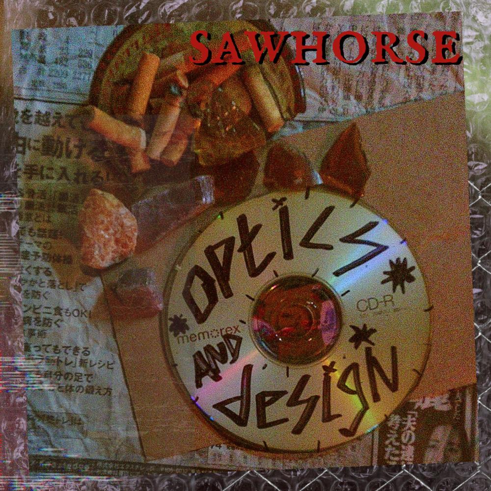 Sawhorse