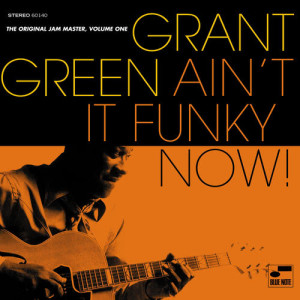 ดาวน์โหลดและฟังเพลง Ease Back (1995 Digital Remaster) พร้อมเนื้อเพลงจาก Green, Grant