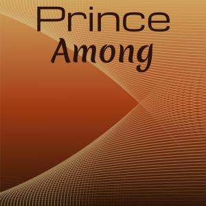 อัลบัม Prince Among ศิลปิน Various