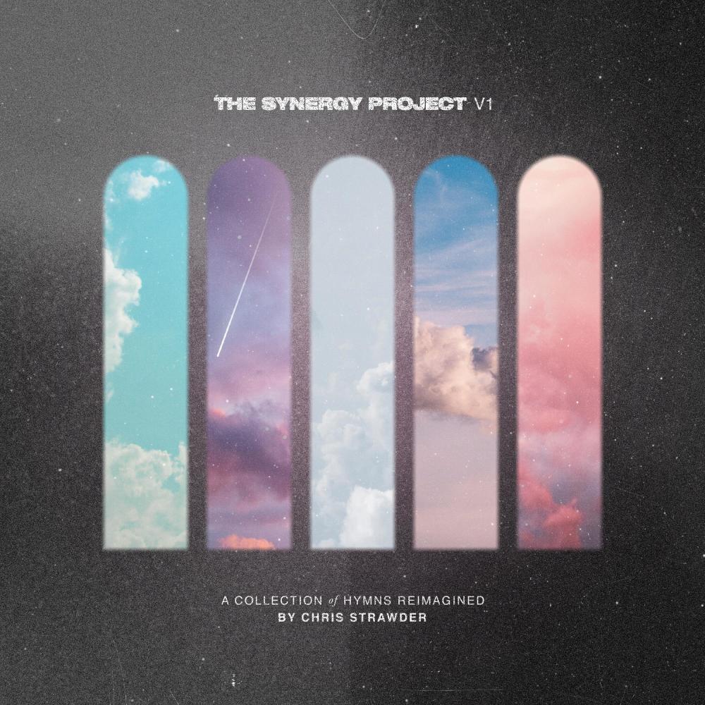 Great Is Thy Faithfulness (feat. Lizzie Morgan)