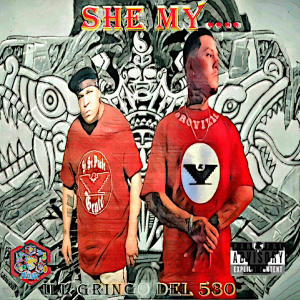 SHE MY... (feat. TOON) (Explicit)