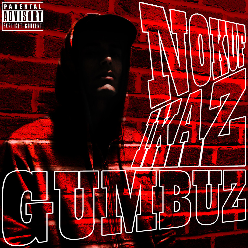 Gumbuz (Explicit)