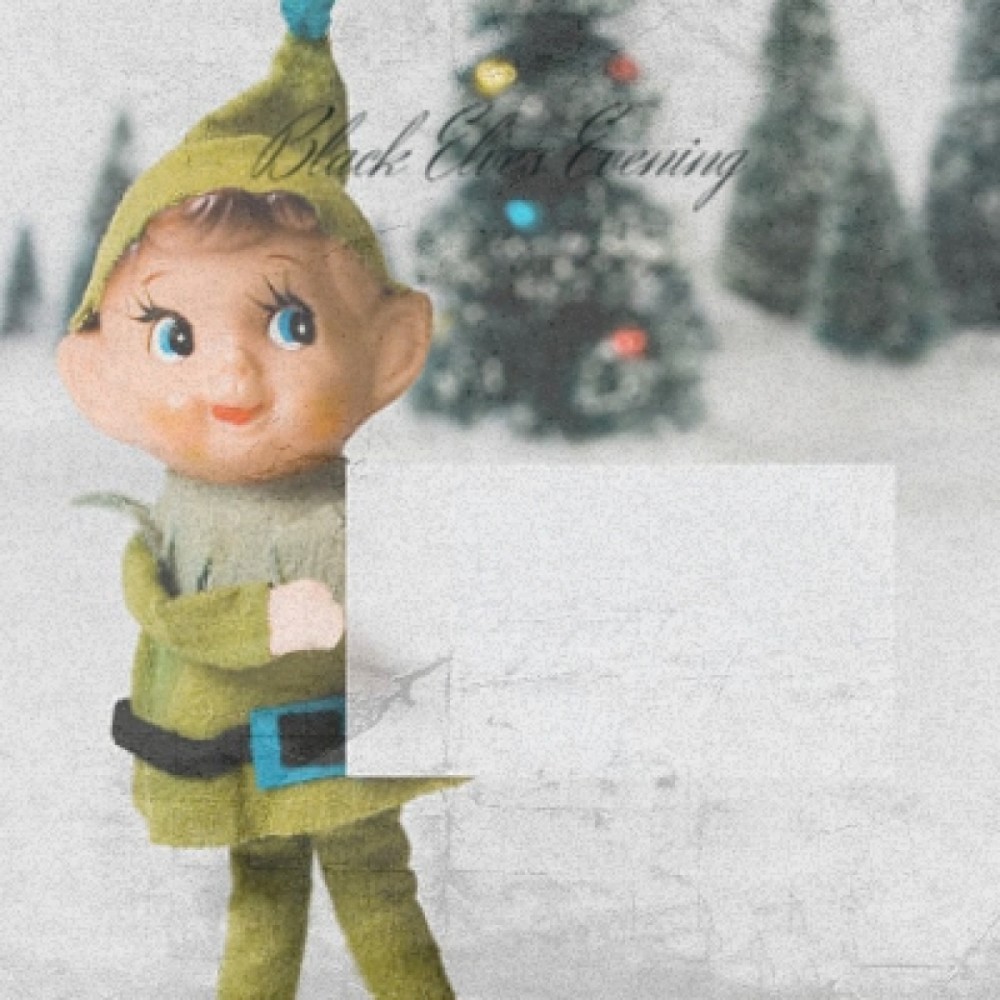 Peace for Christmas