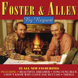 收聽Foster & Allen的I Love You Every Second歌詞歌曲