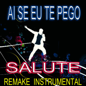 收聽The Supreme Team的Ai Se Eu Te Pego (Michel Teló Remake Instrumental)歌詞歌曲