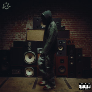 WaveIQ的專輯I Was (Explicit)
