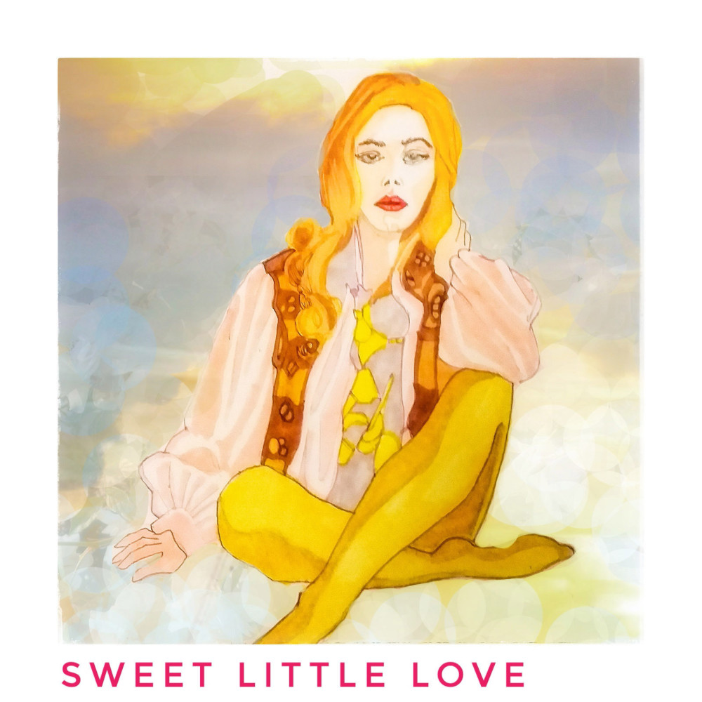 Sweet Little Love