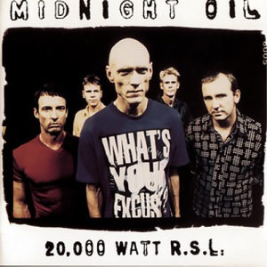 ดาวน์โหลดและฟังเพลง One Country (Remastered) พร้อมเนื้อเพลงจาก Midnight Oil