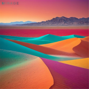 ดาวน์โหลดและฟังเพลง Mirage พร้อมเนื้อเพลงจาก Keeth